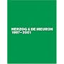 Herzog & de Meuron 1997-2001: The Complete Works, Volume 4