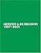 Book Herzog & de Meuron 1997-2001: The Complete Works, Volume 4