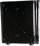 Flat Wall Mount for 10IN-24IN LCD Screens