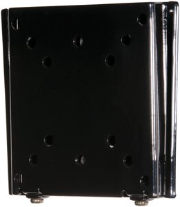 Flat Wall Mount for 10IN-24IN LCD Screens