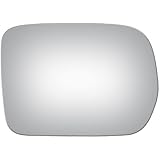 1999-2004 HONDA ODYSSEY Convex, Passenger Side Replacement Mirror Glass