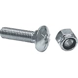 Nut and Bolt Kit for Meyer Cutting Edge