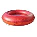 Waimea Wasserreifen (Fun Tire) 215cm (rot orange)