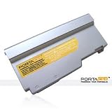★【PSE認証済み】★一年間保証のPortacell★【PANASONIC Let's Note CF-W5 / Toughbook W5 シリーズ用】 CF-VZSU47 / CF-VZSU47U 互換バッテリー 【PN112314】