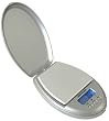 American Weigh Es-400 Pocket Scale 400 X 0.1g Silver, Black, or Blue