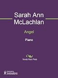 Angel Sheet Music (Piano)