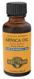 Herb Pharm - Arnica Oil 1 Oz