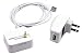 2nd Generation Apple iPod Non-OEM USB Dock Station with AC Adapter Charger and Audio Out Image