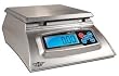 Kitchen Scale - Baker's Math Kitchen Scale - KD8000 Scale by My Weight
