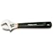 Beta 110 Pl300 Adjustable Wrench With Scales And Anti-slip Pvc Coated Handles