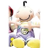 Bang on the Door - Little Guy Mini Doll