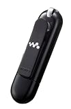 SONY クリップ ブラック CLP-NWE040/B