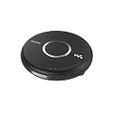 Sony D EJ 011 B Walkman Tragbarer CD-Player schwarz