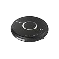 SonyD-EJ011B Walkman Tragbarer CD-Player schwarz