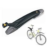 Topeak DeFender RX Bicycle Fender (Rear) (Sports) newly tagged 