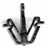 Toyota Grille Clip 1984 & Up (Qty: 25) Gripper Box # 2072T