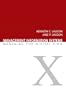 Management Information Systems : Managing the Digital Firm