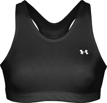 Under Armour Original 2 Bra,black