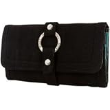 Roxy Tainted Checkbook Cover - Women's