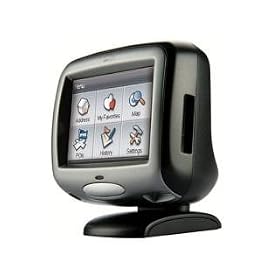 MIO C 210  Car Navigation