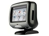 NavMan MIO C 210 Touch Screen Car Satellite Navigation SAT NAV (c210)