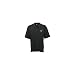 Oakland Raiders Black RA Polo