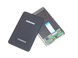 1.8 Inch HDD CASE Enclosure for ZIF LIF 28 Pin SAMSUNG HS12UHE