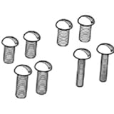 Buy Danco Perfect Match 85194 Faucet Bibb Screw by Danco