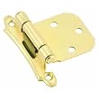 Amerock Corp. BP7929-3 Functional Self-Closing Hinge