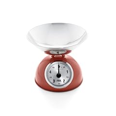 ADE Germany KM 861 Luisa, Mechanische K�chenwaage rot