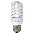 Ecobulb 4491502 Energiesparlampe 15 W E27 220-240 V warmweiß by Ecobulb