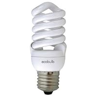Ecobulb 4491502 Energiesparlampe 15 W E2...