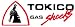 Tokico BB2185 Illum Strut Jetta/Golf Ft