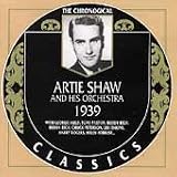 Artie Shaw: 1939