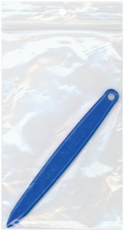 Aunt Philly's Toothbrush Needle (1 Needle)