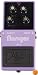 Johnson Flanger Pedal