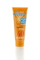 Kiss My Face Natural Mineral Lotion Sunscreen SPF 40 with Hydresia, 3 Fluid Ounce
