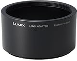 Electronics : Panasonic DMW-LA3 Lens Adaptor for Panasonic Lumix DMC-FZ18 Digital Camera