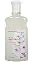 Bath & Body Works Pleasures White Cherry Blossom Bubble Bath 10 fl oz