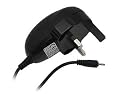 iTALKonline Power Plus UK 3 Pin Mains Charger For Nokia 1200, 1208, 1209, 1650, 2600 Classic, 2630, 2680 Slide, 2760, 3109 Classic, 3110 Classic, 3110 Evolve, 3120 Classic, 3250, 3500 Classic, 3600 Slide, 5000, 5070, 5200, 5220, 5300, 5310, 5320, 5500, 5610, 5700, 5800 Xpress Music, 6070, 6080, 6085, 6086, 6101, 6103, 6110 Navigator, 6111, 6120 Classic, 6124, 6125, 6131, 6136, 6151, 6210 Navigator, 6212 Classic, 6220 Classic, 6233, 6234, 6267, 6270, 6280, 6288, 6290, 6300, 6300i, 6301, 6500 Slide, 6555, 660