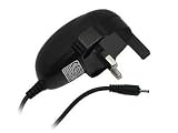 Nokia Small Head UK 3 Pin Mains Charger For 1200, 1208, 1209, 1650, 2600 Classic, 2630, 2680 Slide, 2760, 3109 Classic, 3110 Classic, 3110 Evolve, 3120 Classic, 3250, 3500 Classic, 3600 Slide, 5000, 5070, 5200, 5220, 5300, 5310, 5320, 5500, 5610, 5700, 5800 Xpress Music, 6070, 6080, 6085, 6086, 6101, 6103, 6110 Navigator, 6111, 6120 Classic, 6124, 6125, 6131, 6136, 6151, 6210 Navigator, 6212 Classic, 6220 Classic, 6233, 6234, 6267, 6270, 6280, 6288, 6290, 6300, 6300i, 6301, 6500 Slide, 6555, 660