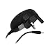 iTALKonline Power Plus UK 3 Pin Mains Charger For Nokia 1200, 1208, 1209, 1650, 2600 Classic, 2630, 2680 Slide, 2760, 3109 Classic, 3110 Classic, 3110 Evolve, 3120 Classic, 3250, 3500 Classic, 3600 Slide, 5000, 5070, 5200, 5220, 5300, 5310, 5320, 5500, 5610, 5700, 5800 Xpress Music, 6070, 6080, 6085, 6086, 6101, 6103, 6110 Navigator, 6111, 6120 Classic, 6124, 6125, 6131, 6136, 6151, 6210 Navigator, 6212 Classic, 6220 Classic, 6233, 6234, 6267, 6270, 6280, 6288, 6290, 6300, 6300i, 6301, 6500 Slide, 6555, 660