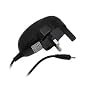 Nokia Small Head UK 3 Pin Mains Charger For 1200, 1208, 1209, 1650, 2600 Classic, 2630, 2680 Slide, 2760, 3109 Classic, 3110 Classic, 3110 Evolve, 3120 Classic, 3250, 3500 Classic, 3600 Slide, 5000, 5070, 5200, 5220, 5300, 5310, 5320, 5500, 5610, 5700, 5800 Xpress Music, 6070, 6080, 6085, 6086, 6101, 6103, 6110 Navigator, 6111, 6120 Classic, 6124, 6125, 6131, 6136, 6151, 6210 Navigator, 6212 Classic, 6220 Classic, 6233, 6234, 6267, 6270, 6280, 6288, 6290, 6300, 6300i, 6301, 6500 Slide, 6555, 660