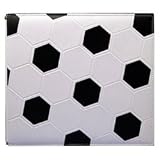 Soccer Sport Memory Scrapbook