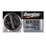  : Energizer - CR-2032 Lithium Battery