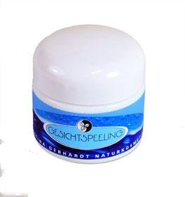 Martina Gebhardt Peeling Soft Face & D&eacute;collet&eacute; Preisvergleich