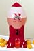 NCAA Nebraska Cornhuskers Football Beverage Dispenser
