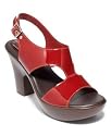 Tommy Hilfiger Women's Calypso Sandal