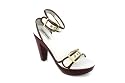 STEVE MADDEN CONTOUR WHITE