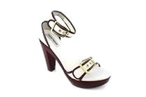 STEVE MADDEN CONTOUR WHITE